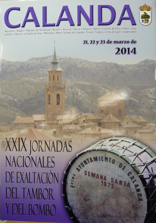 2014-calanda